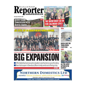 Ledbury Reporter